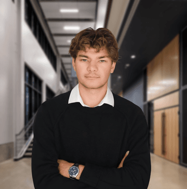 Michael Trbovic